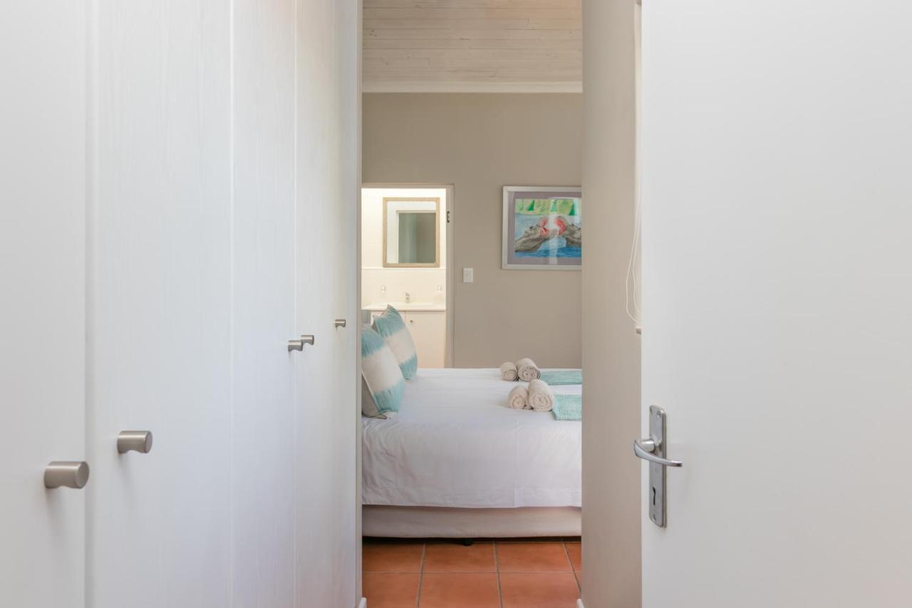 Ch12 - Pezula House Of The Rising Sun Villa Knysna Exteriör bild