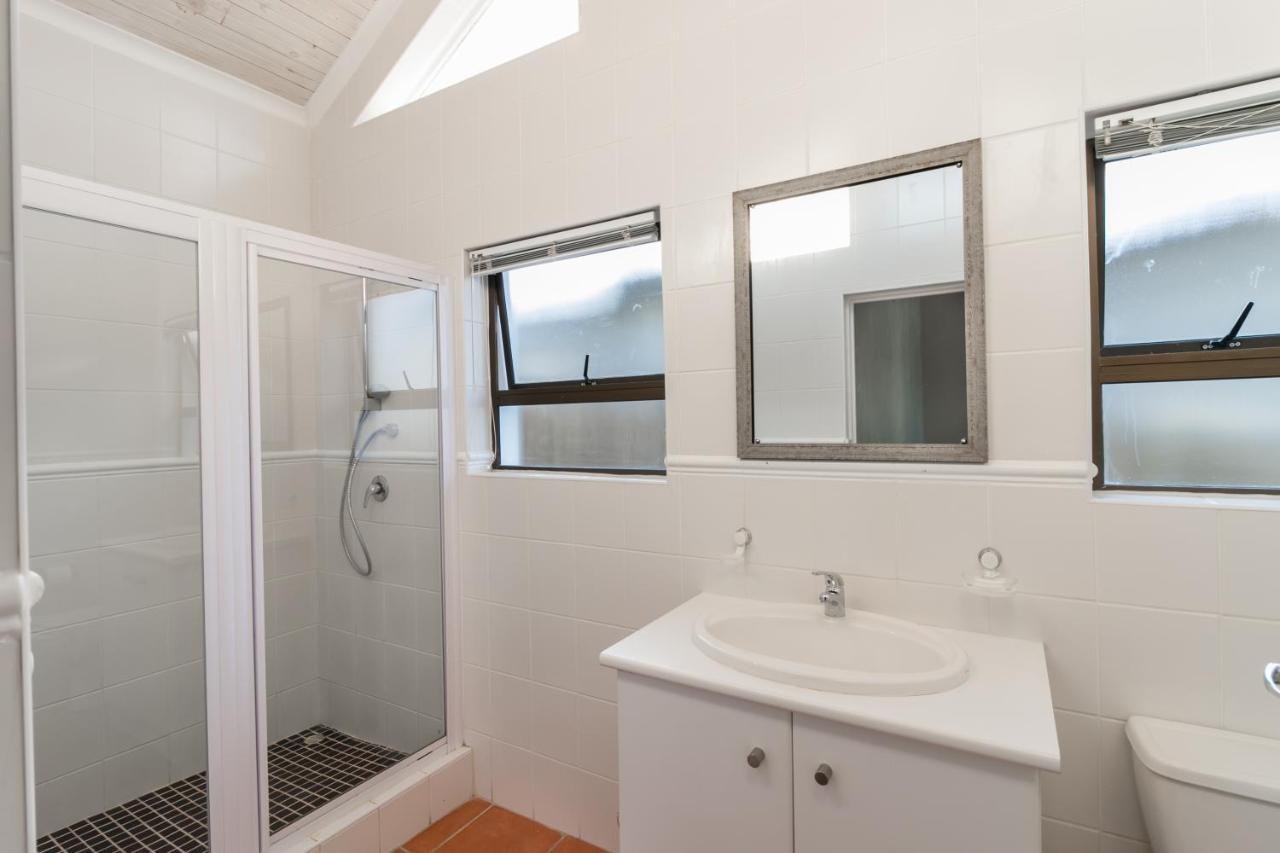 Ch12 - Pezula House Of The Rising Sun Villa Knysna Exteriör bild