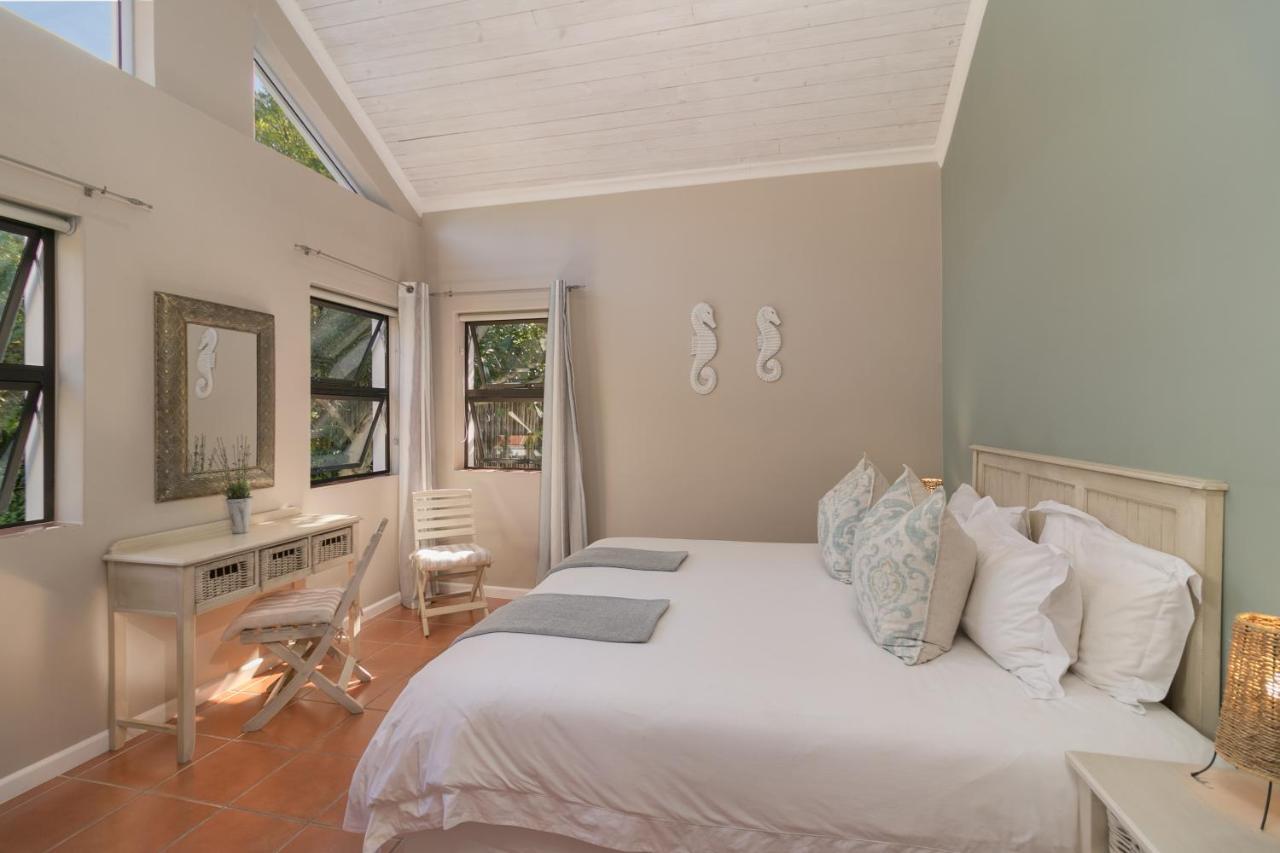 Ch12 - Pezula House Of The Rising Sun Villa Knysna Exteriör bild