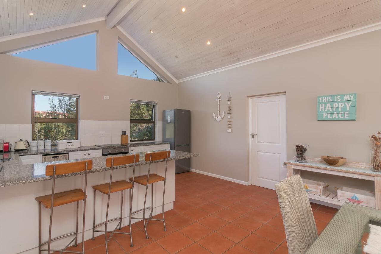 Ch12 - Pezula House Of The Rising Sun Villa Knysna Exteriör bild