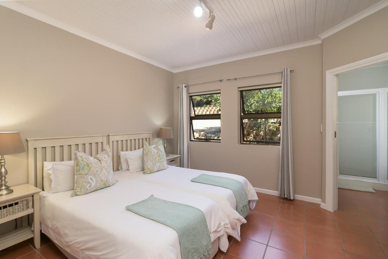 Ch12 - Pezula House Of The Rising Sun Villa Knysna Exteriör bild