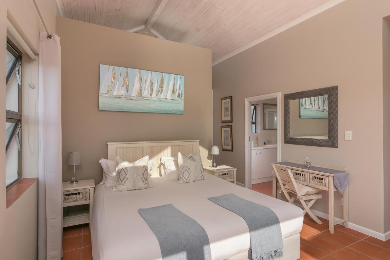 Ch12 - Pezula House Of The Rising Sun Villa Knysna Exteriör bild