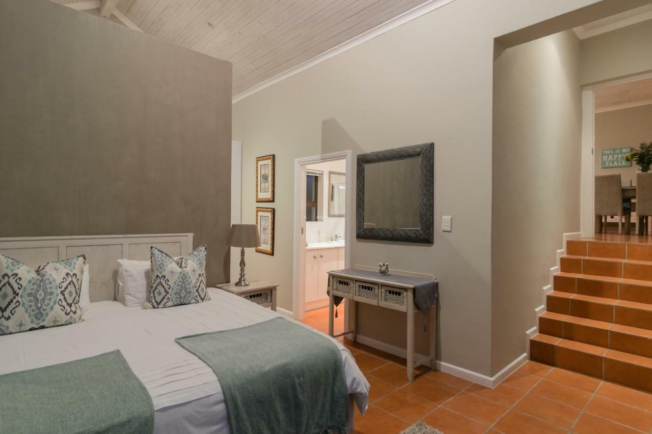 Ch12 - Pezula House Of The Rising Sun Villa Knysna Exteriör bild