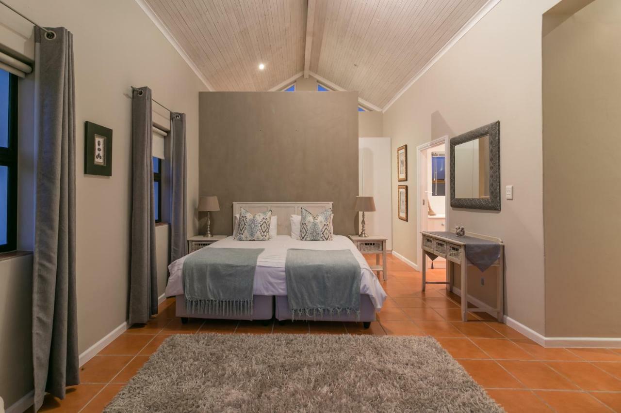Ch12 - Pezula House Of The Rising Sun Villa Knysna Exteriör bild