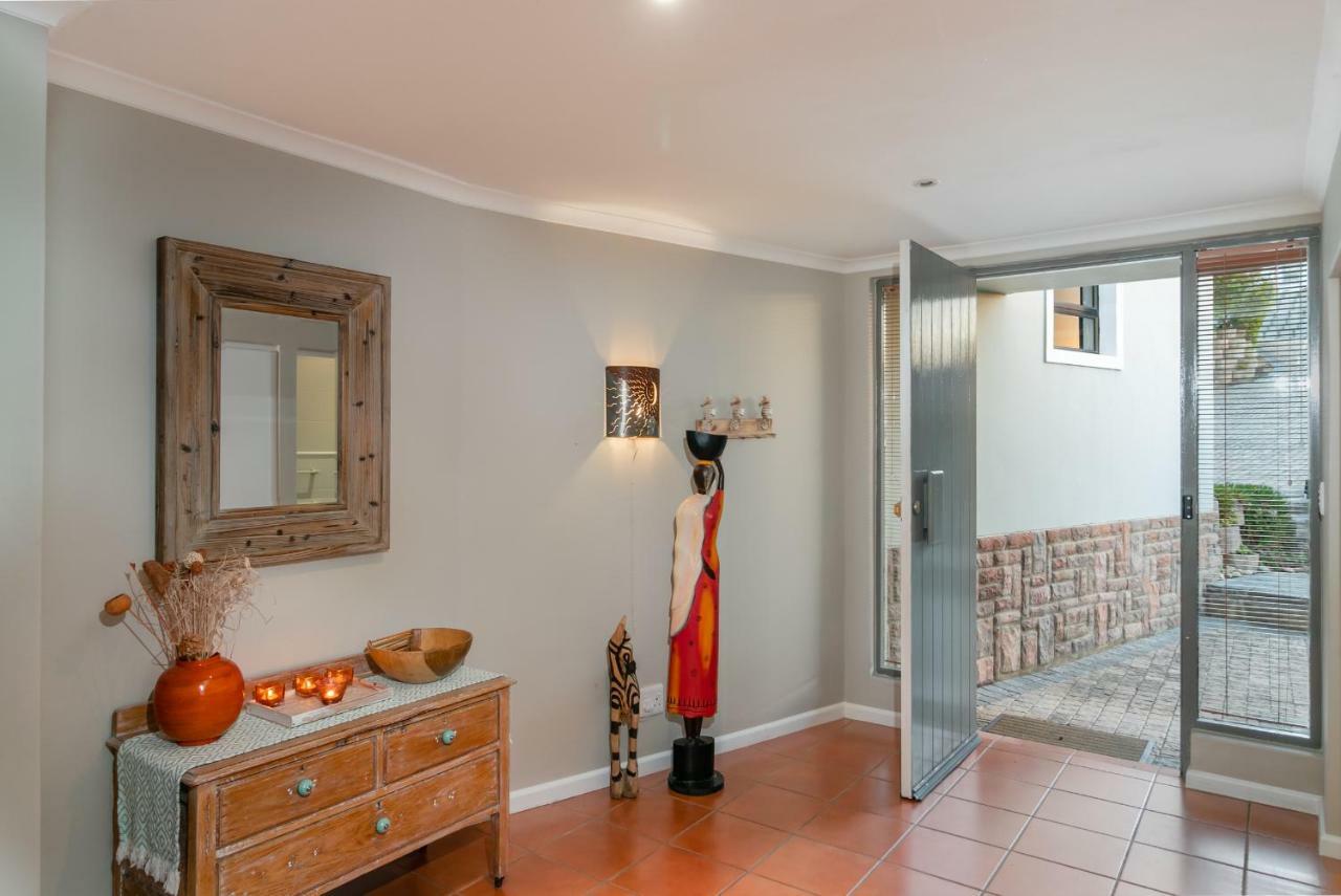 Ch12 - Pezula House Of The Rising Sun Villa Knysna Exteriör bild